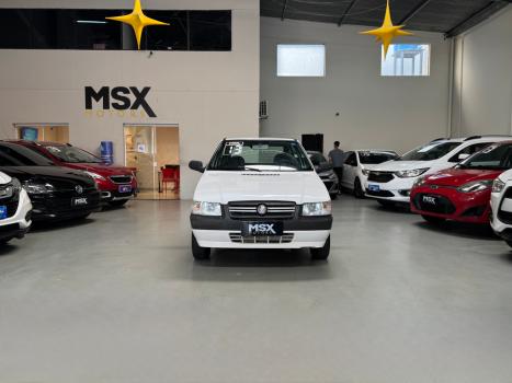 FIAT Uno 1.0 MILLE ECONOMY, Foto 2