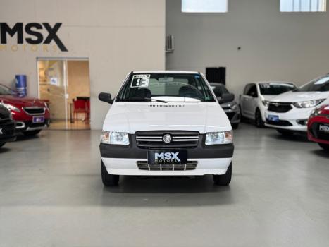 FIAT Uno 1.0 MILLE ECONOMY, Foto 3
