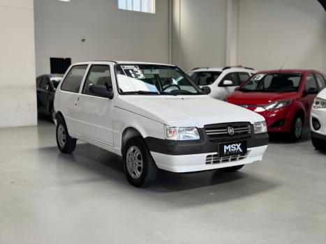 FIAT Uno 1.0 MILLE ECONOMY, Foto 5