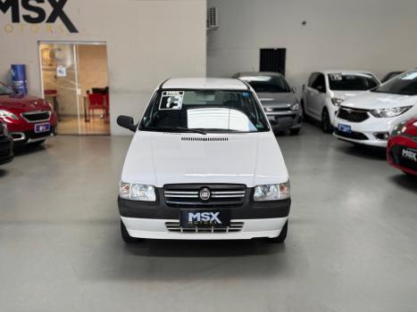 FIAT Uno 1.0 MILLE ECONOMY, Foto 6