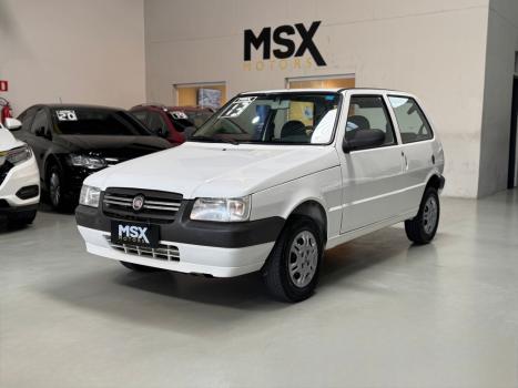 FIAT Uno 1.0 MILLE ECONOMY, Foto 7