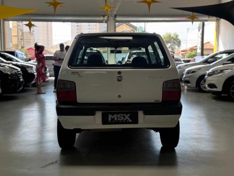 FIAT Uno 1.0 MILLE ECONOMY, Foto 8