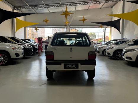 FIAT Uno 1.0 MILLE ECONOMY, Foto 9