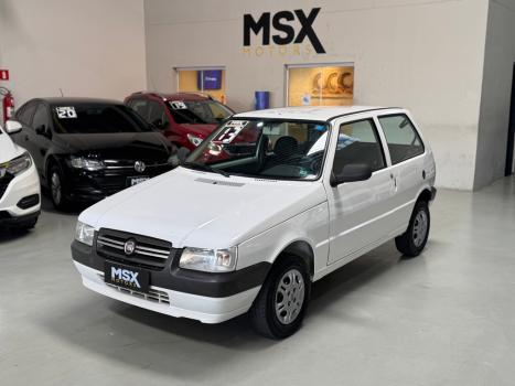 FIAT Uno 1.0 MILLE ECONOMY, Foto 10