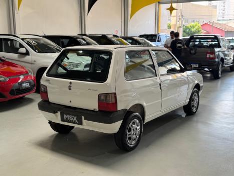 FIAT Uno 1.0 MILLE ECONOMY, Foto 11