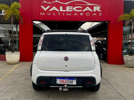 FIAT Uno 1.4 4P FLEX WAY EVO, Foto 6