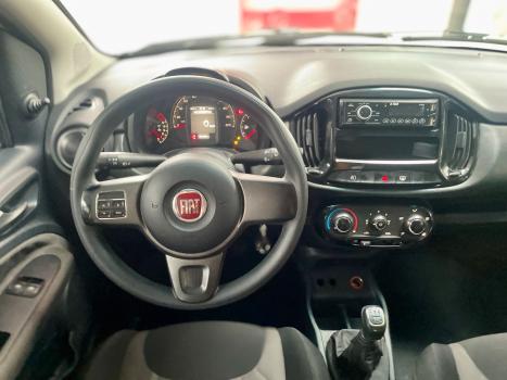 FIAT Uno 1.4 4P FLEX WAY EVO, Foto 12