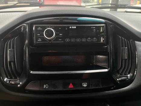 FIAT Uno 1.4 4P FLEX WAY EVO, Foto 17