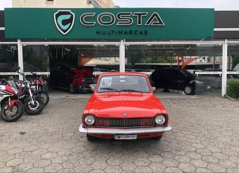 FORD Corcel I 1.4 LUXO, Foto 1 FORD Corcel I 1.4 LUXO, Foto 1