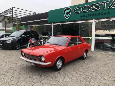 FORD Corcel I 1.4 LUXO, Foto 2 FORD Corcel I 1.4 LUXO, Foto 2