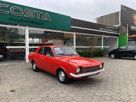 FORD Corcel I 1.4 LUXO, Foto 3 FORD Corcel I 1.4 LUXO, Foto 3