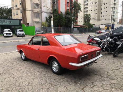 FORD Corcel I 1.4 LUXO, Foto 5 FORD Corcel I 1.4 LUXO, Foto 5