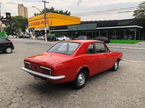 FORD Corcel I 1.4 LUXO, Foto 6 FORD Corcel I 1.4 LUXO, Foto 6