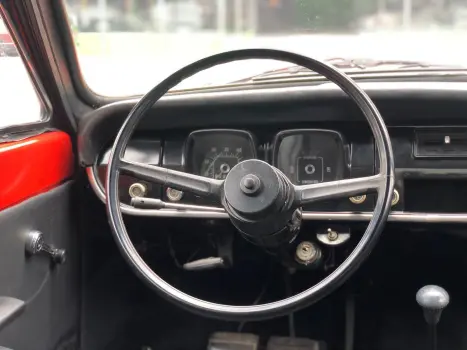 FORD Corcel I 1.4 LUXO, Foto 9 FORD Corcel I 1.4 LUXO, Foto 9