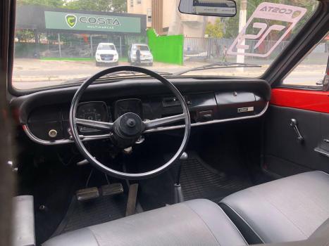 FORD Corcel I 1.4 LUXO, Foto 11 FORD Corcel I 1.4 LUXO, Foto 11