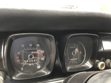 FORD Corcel I 1.4 LUXO, Foto 13 FORD Corcel I 1.4 LUXO, Foto 13