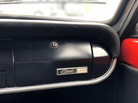 FORD Corcel I 1.4 LUXO, Foto 14 FORD Corcel I 1.4 LUXO, Foto 14