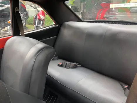 FORD Corcel I 1.4 LUXO, Foto 16 FORD Corcel I 1.4 LUXO, Foto 16