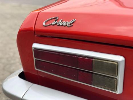 FORD Corcel I 1.4 LUXO, Foto 17 FORD Corcel I 1.4 LUXO, Foto 17