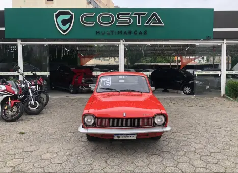 FORD Corcel I 1.4 LUXO, Foto 1