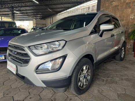 FORD Ecosport 1.5 12V 4P TI-VCT SE FLEX AUTOMÁTICO, Foto 3 FORD Ecosport 1.5 12V 4P TI-VCT SE FLEX AUTOMÁTICO, Foto 3