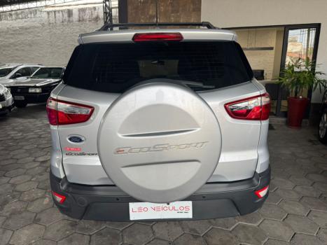 FORD Ecosport 1.5 12V 4P TI-VCT SE FLEX AUTOMÁTICO, Foto 5 FORD Ecosport 1.5 12V 4P TI-VCT SE FLEX AUTOMÁTICO, Foto 5