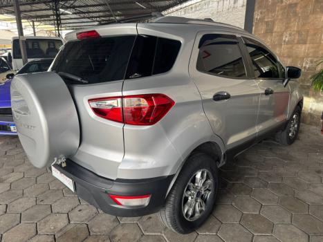 FORD Ecosport 1.5 12V 4P TI-VCT SE FLEX AUTOMÁTICO, Foto 6 FORD Ecosport 1.5 12V 4P TI-VCT SE FLEX AUTOMÁTICO, Foto 6