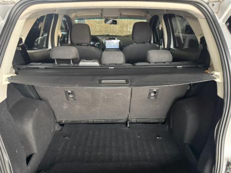 FORD Ecosport 1.5 12V 4P TI-VCT SE FLEX AUTOMÁTICO, Foto 8 FORD Ecosport 1.5 12V 4P TI-VCT SE FLEX AUTOMÁTICO, Foto 8