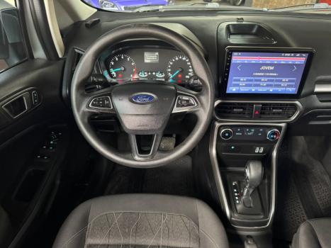 FORD Ecosport 1.5 12V 4P TI-VCT SE FLEX AUTOMÁTICO, Foto 11 FORD Ecosport 1.5 12V 4P TI-VCT SE FLEX AUTOMÁTICO, Foto 11