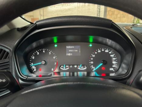 FORD Ecosport 1.5 12V 4P TI-VCT SE FLEX AUTOMÁTICO, Foto 12 FORD Ecosport 1.5 12V 4P TI-VCT SE FLEX AUTOMÁTICO, Foto 12