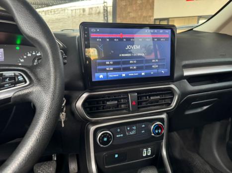 FORD Ecosport 1.5 12V 4P TI-VCT SE FLEX AUTOMÁTICO, Foto 13 FORD Ecosport 1.5 12V 4P TI-VCT SE FLEX AUTOMÁTICO, Foto 13