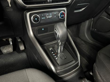 FORD Ecosport 1.5 12V 4P TI-VCT SE FLEX AUTOMÁTICO, Foto 14 FORD Ecosport 1.5 12V 4P TI-VCT SE FLEX AUTOMÁTICO, Foto 14