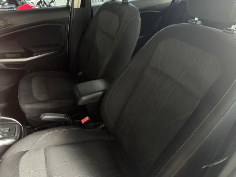 FORD Ecosport 1.5 12V 4P TI-VCT SE FLEX AUTOMÁTICO, Foto 15 FORD Ecosport 1.5 12V 4P TI-VCT SE FLEX AUTOMÁTICO, Foto 15