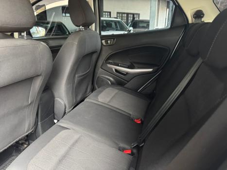 FORD Ecosport 1.5 12V 4P TI-VCT SE FLEX AUTOMÁTICO, Foto 16 FORD Ecosport 1.5 12V 4P TI-VCT SE FLEX AUTOMÁTICO, Foto 16