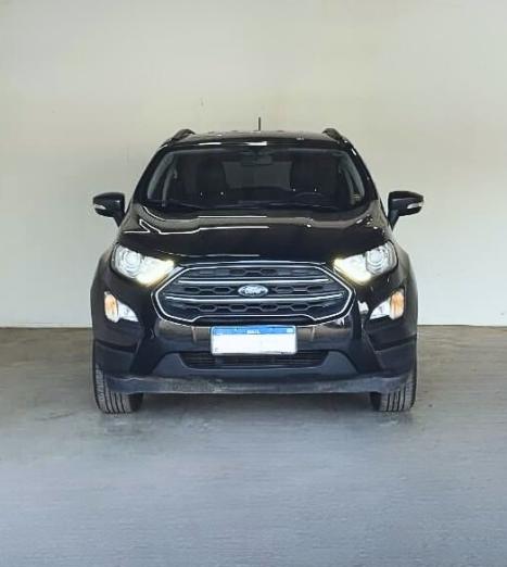 FORD Ecosport 1.5 12V 4P TI-VCT FLEX FREESTYLE AUTOMTICO, Foto 1