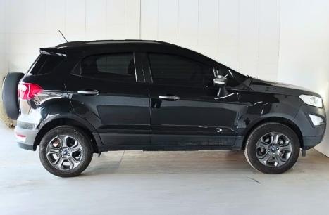 FORD Ecosport 1.5 12V 4P TI-VCT FLEX FREESTYLE AUTOMTICO, Foto 3