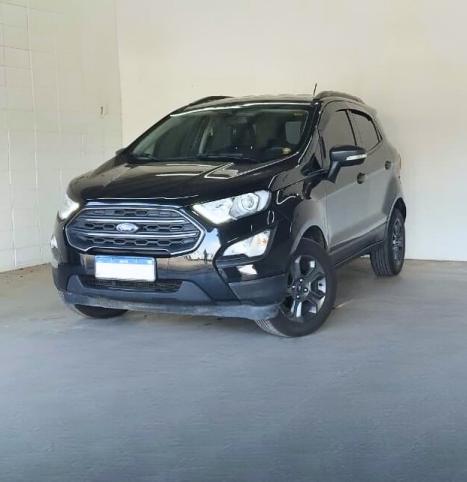 FORD Ecosport 1.5 12V 4P TI-VCT FLEX FREESTYLE AUTOMTICO, Foto 7