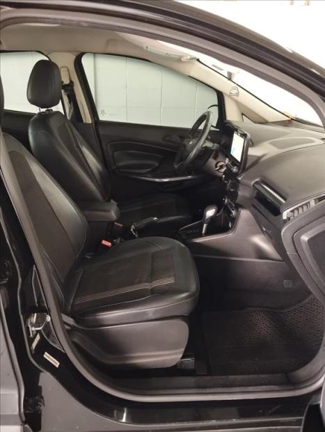 FORD Ecosport 1.5 12V 4P TI-VCT FLEX FREESTYLE AUTOMTICO, Foto 9