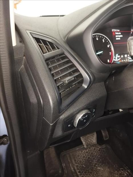 FORD Ecosport 1.5 12V 4P TI-VCT FLEX FREESTYLE AUTOMTICO, Foto 10