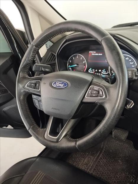 FORD Ecosport 1.5 12V 4P TI-VCT FLEX FREESTYLE AUTOMTICO, Foto 11