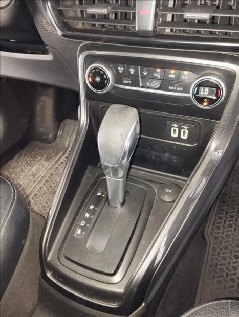 FORD Ecosport 1.5 12V 4P TI-VCT FLEX FREESTYLE AUTOMTICO, Foto 13