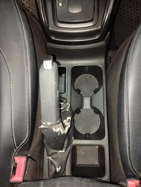 FORD Ecosport 1.5 12V 4P TI-VCT FLEX FREESTYLE AUTOMTICO, Foto 14