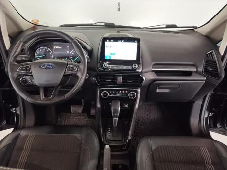 FORD Ecosport 1.5 12V 4P TI-VCT FLEX FREESTYLE AUTOMTICO, Foto 15