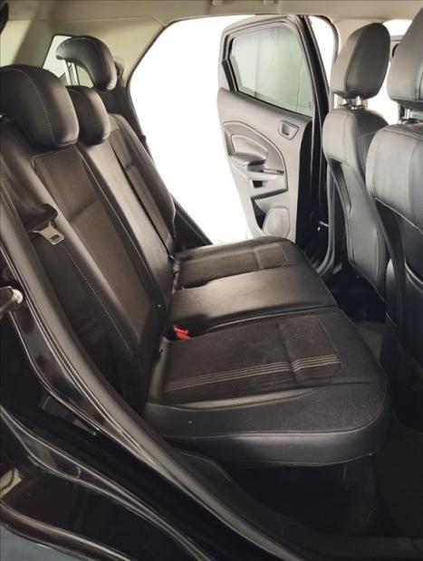 FORD Ecosport 1.5 12V 4P TI-VCT FLEX FREESTYLE AUTOMTICO, Foto 16