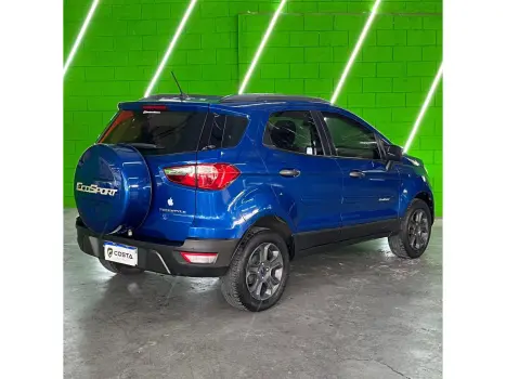 FORD Ecosport 1.5 12V 4P TI-VCT FLEX FREESTYLE AUTOM�TICO, Foto 5