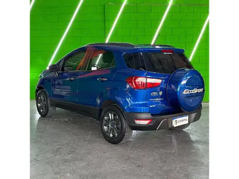 FORD Ecosport 1.5 12V 4P TI-VCT FLEX FREESTYLE AUTOM�TICO, Foto 6