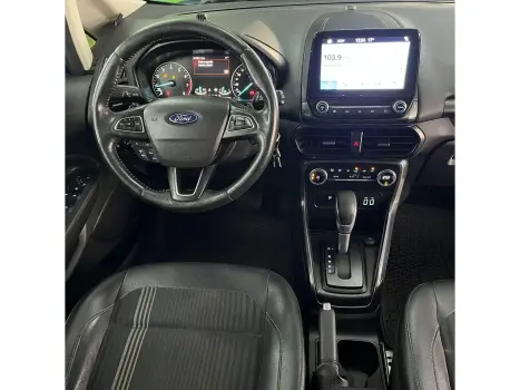 FORD Ecosport 1.5 12V 4P TI-VCT FLEX FREESTYLE AUTOM�TICO, Foto 7