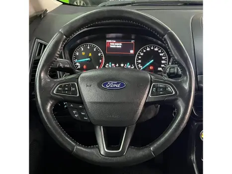 FORD Ecosport 1.5 12V 4P TI-VCT FLEX FREESTYLE AUTOM�TICO, Foto 8