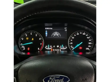 FORD Ecosport 1.5 12V 4P TI-VCT FLEX FREESTYLE AUTOM�TICO, Foto 9