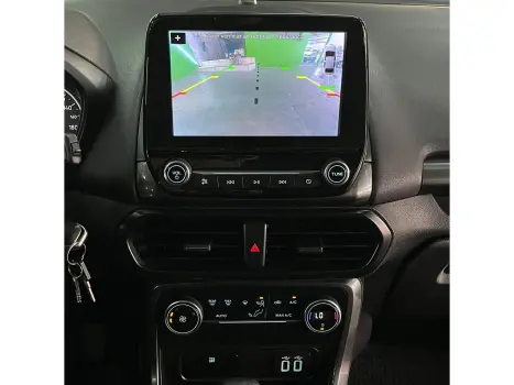 FORD Ecosport 1.5 12V 4P TI-VCT FLEX FREESTYLE AUTOM�TICO, Foto 10